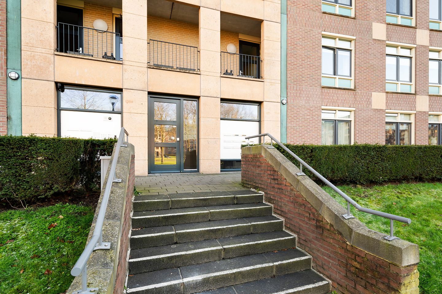 Foto 5 van Frans Joseph van Thielpark 123