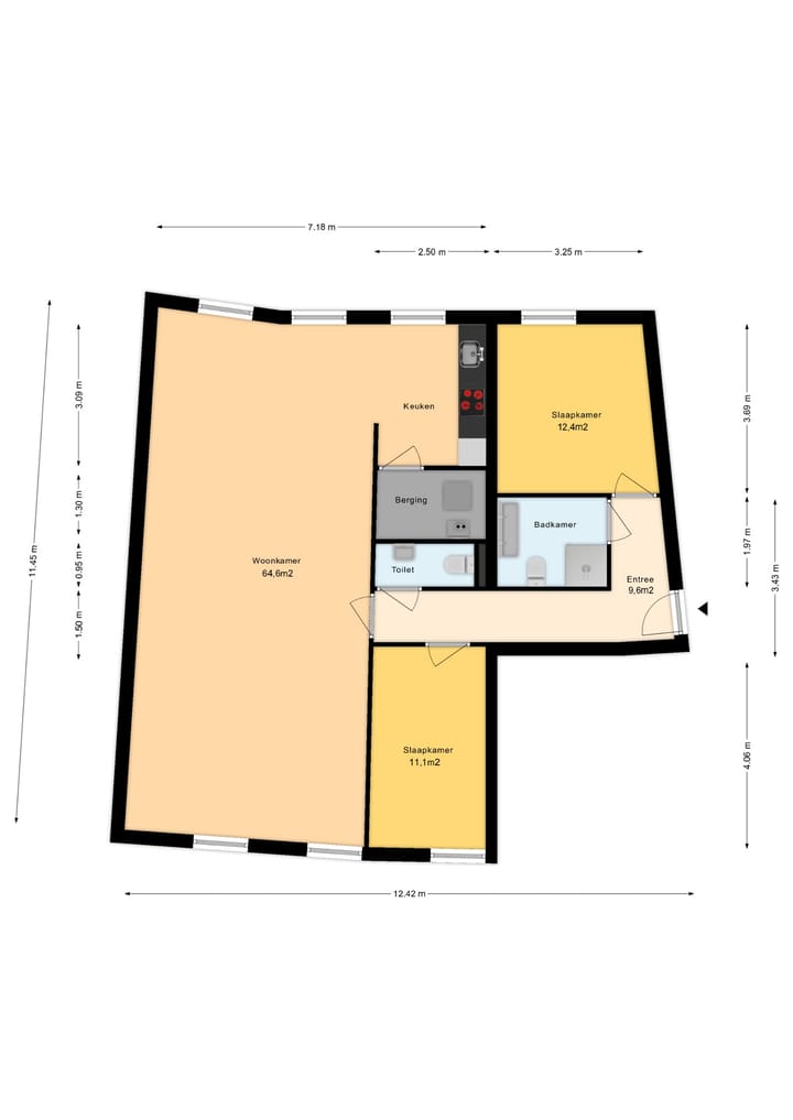 Foto 25 van Frans Joseph van Thielpark 123