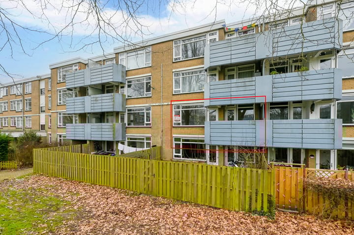 Foto 1 van Voordek 54