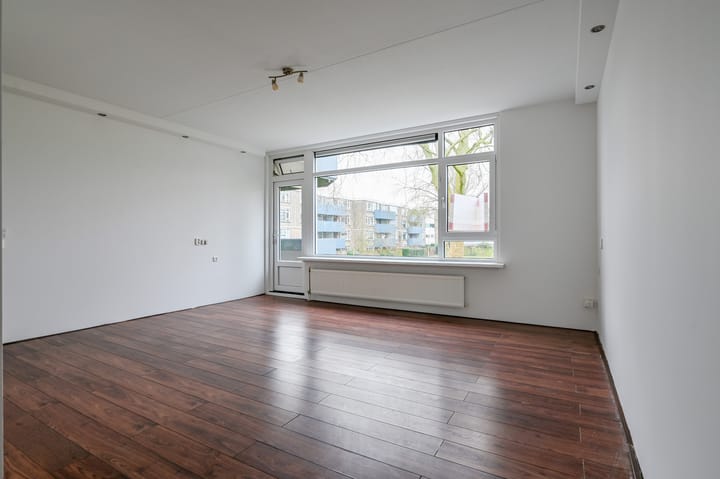 Foto 4 van Voordek 54