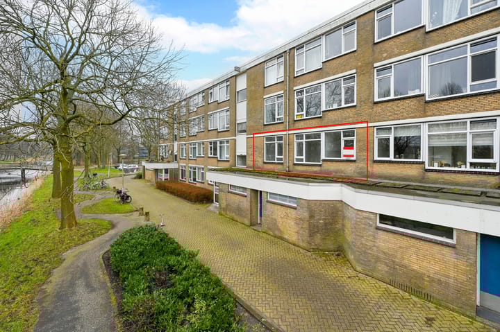 Foto 3 van Voordek 54