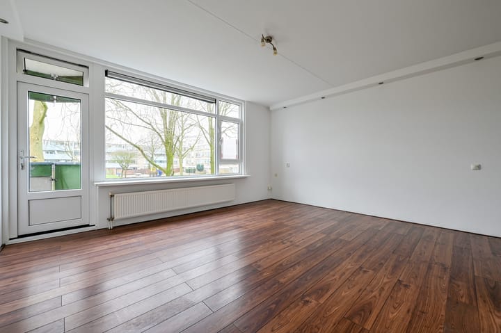 Foto 5 van Voordek 54