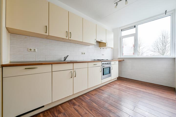 Foto 9 van Voordek 54