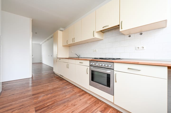 Foto 10 van Voordek 54