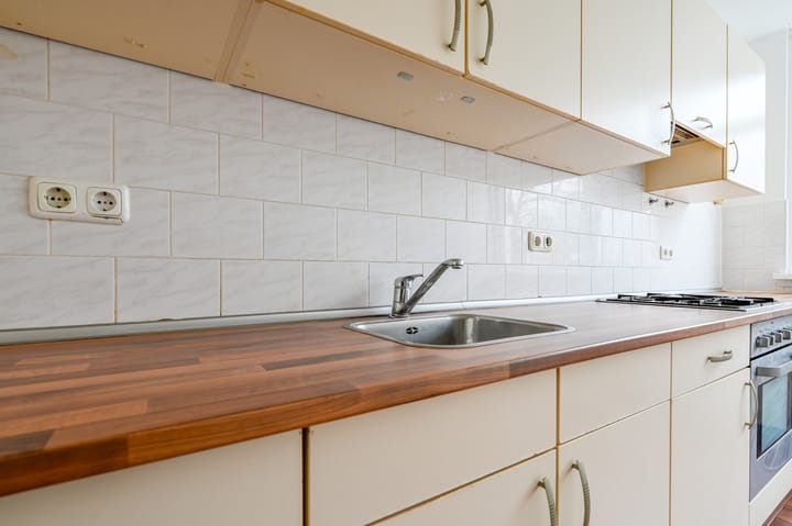 Foto 12 van Voordek 54