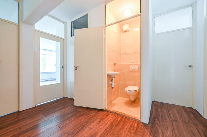 Foto 24 van Voordek 54