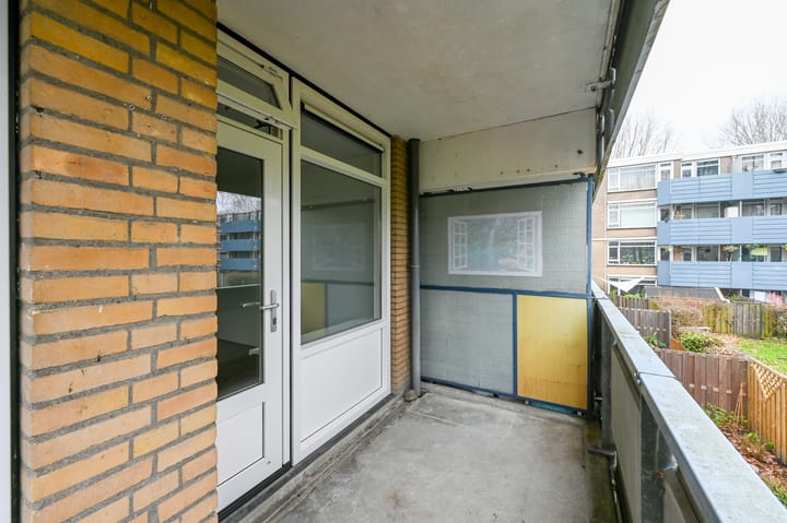 Foto 26 van Voordek 54