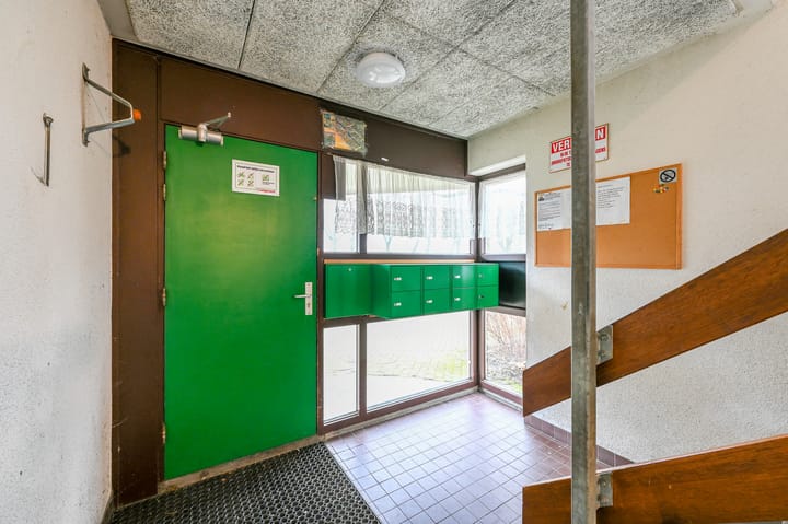 Foto 32 van Voordek 54