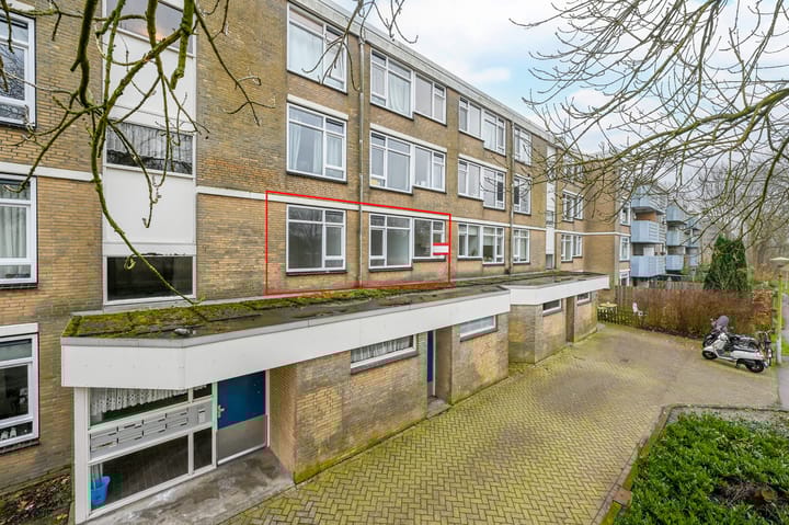 Foto 35 van Voordek 54