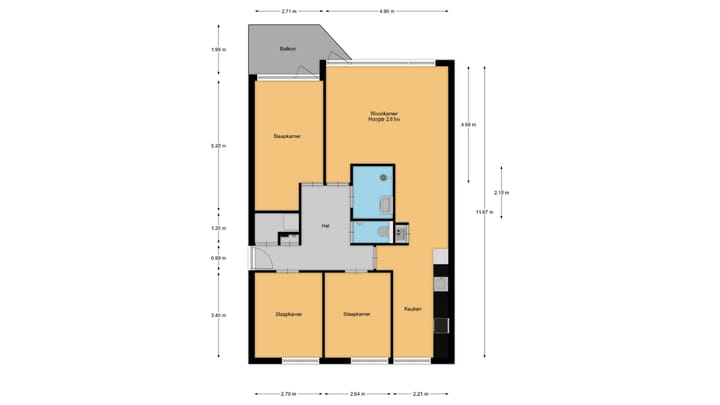 Foto 38 van Voordek 54