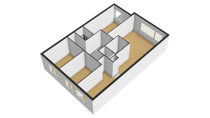 Foto 40 van Voordek 54