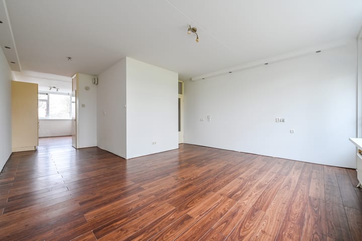 Foto 6 van Voordek 54