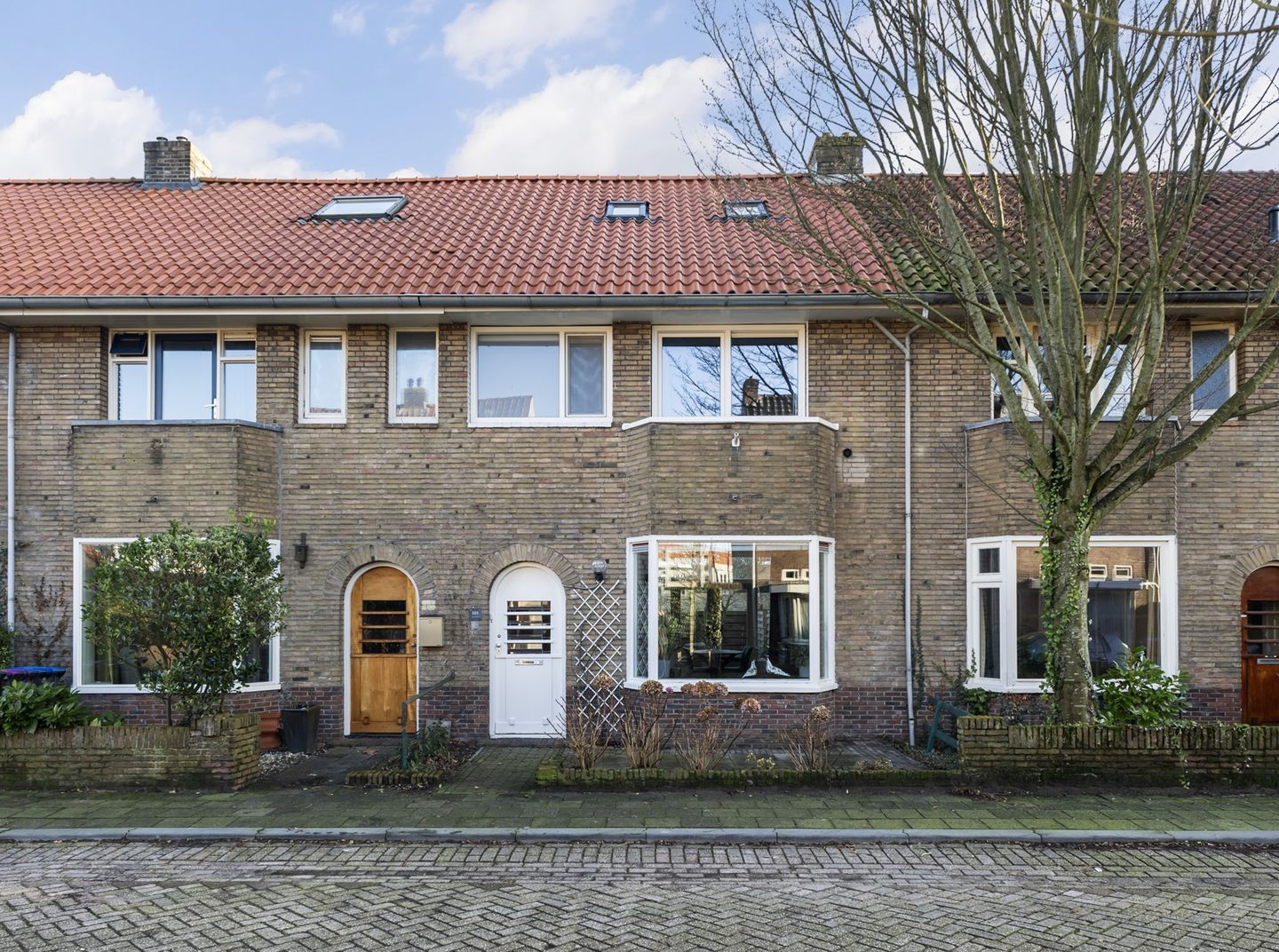 Foto 1 van Mozartstraat 101