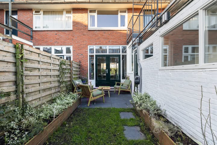 Foto 2 van Mozartstraat 101