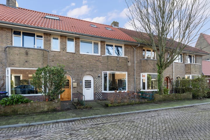 Foto 3 van Mozartstraat 101