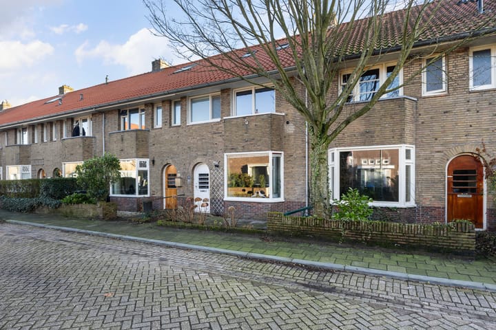 Foto 4 van Mozartstraat 101