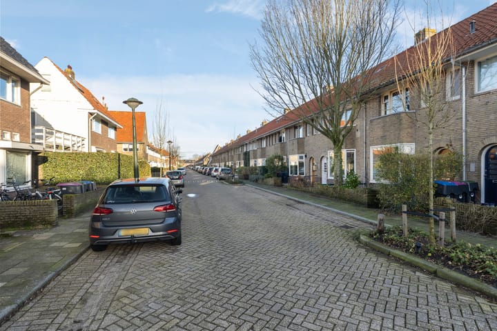 Foto 6 van Mozartstraat 101