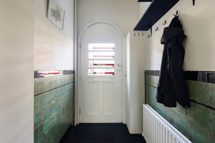 Foto 8 van Mozartstraat 101