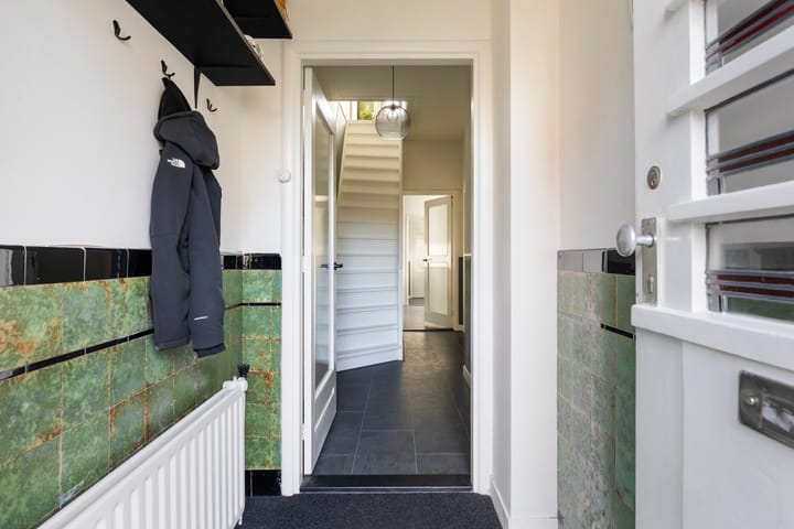 Foto 9 van Mozartstraat 101