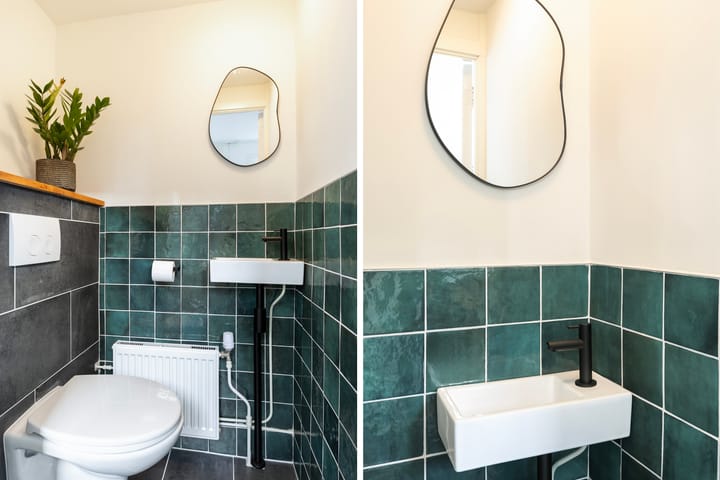 Foto 10 van Mozartstraat 101