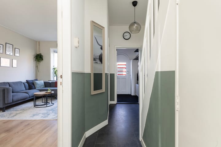 Foto 11 van Mozartstraat 101