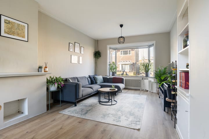 Foto 12 van Mozartstraat 101