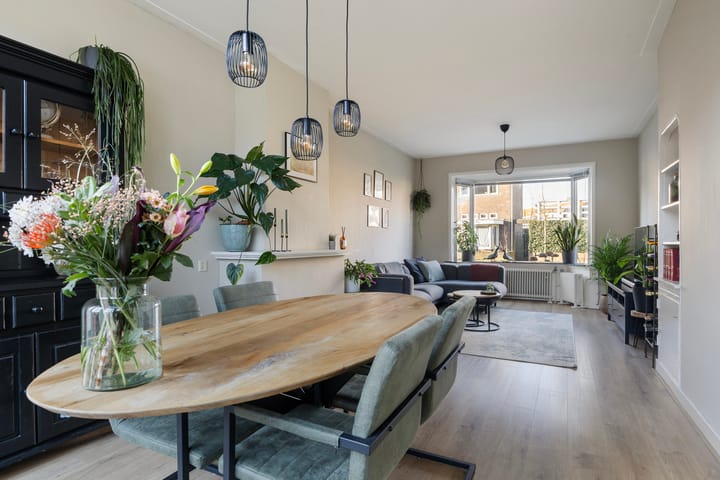 Foto 13 van Mozartstraat 101