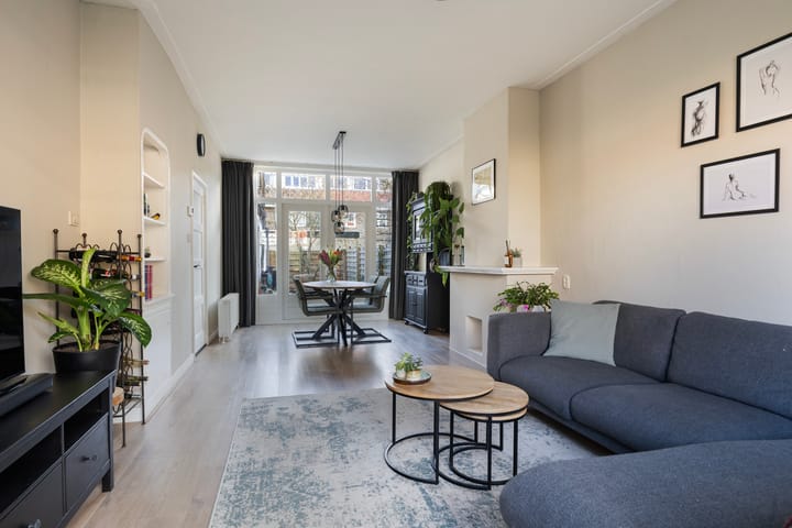 Foto 14 van Mozartstraat 101