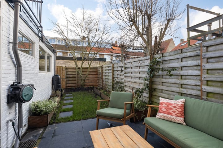 Foto 18 van Mozartstraat 101