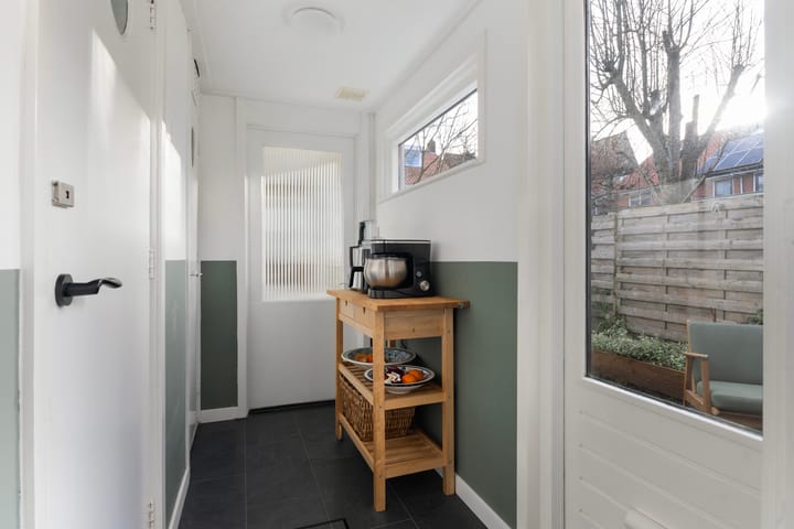 Foto 21 van Mozartstraat 101