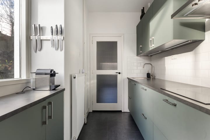 Foto 24 van Mozartstraat 101