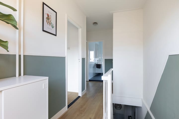 Foto 25 van Mozartstraat 101