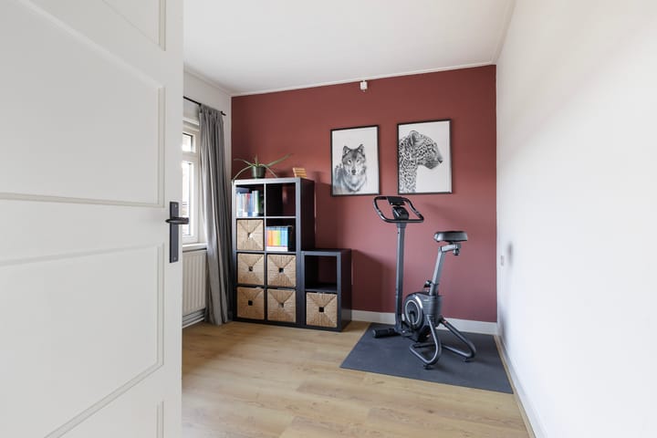 Foto 27 van Mozartstraat 101