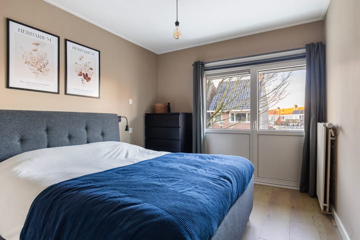 Foto 33 van Mozartstraat 101