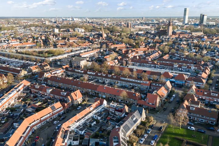 Foto 40 van Mozartstraat 101