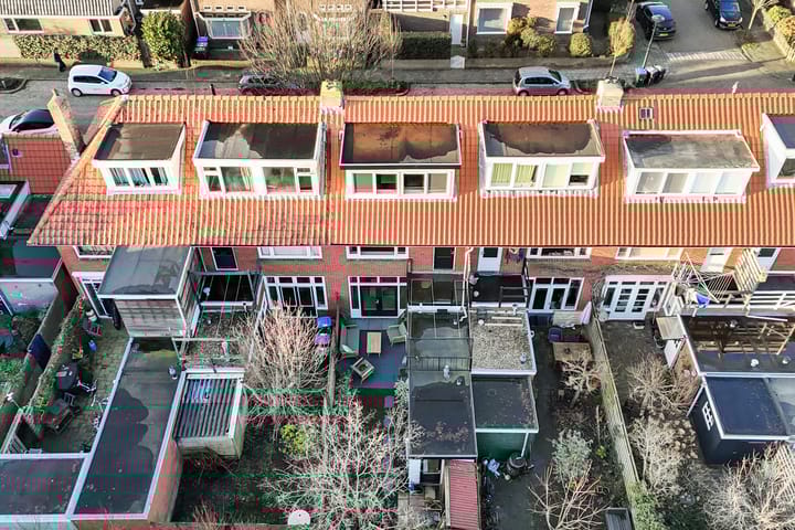 Foto 41 van Mozartstraat 101