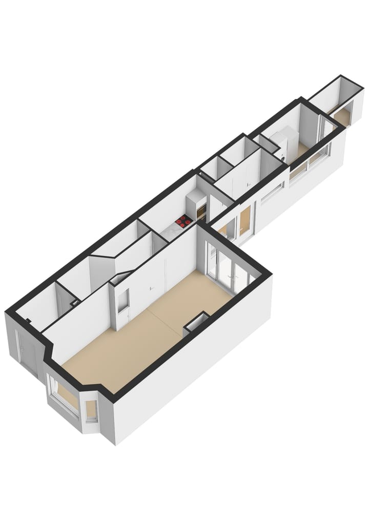 Foto 43 van Mozartstraat 101