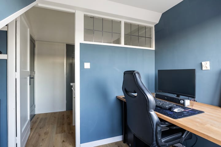 Foto 37 van Mozartstraat 101