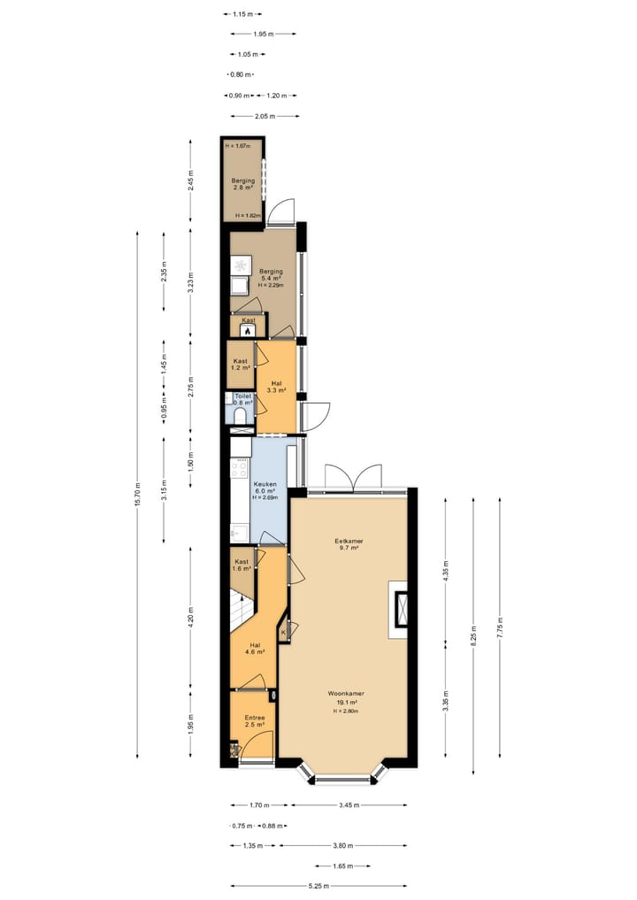 Foto 42 van Mozartstraat 101