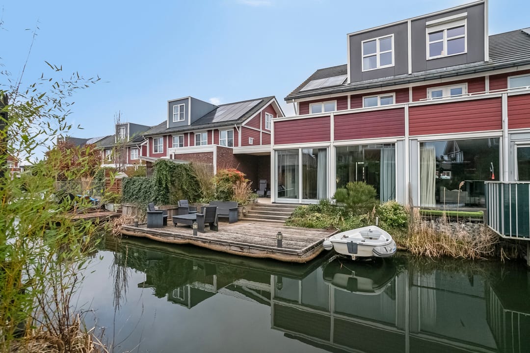 Foto 2 van De Dauwkade 13