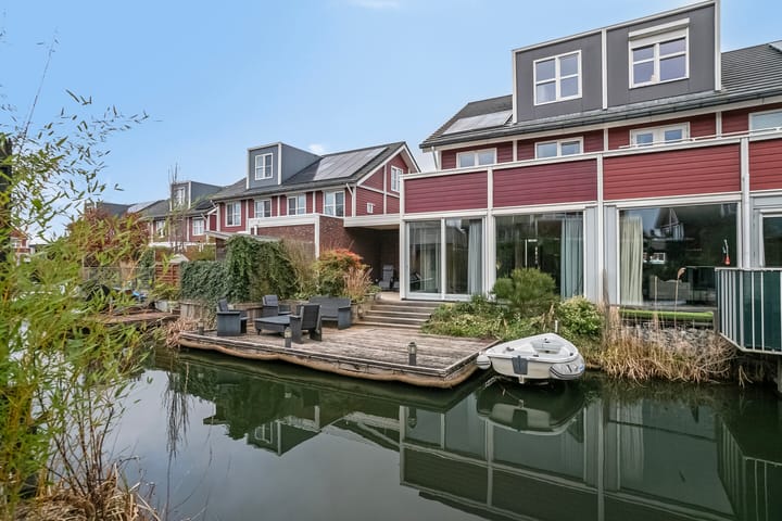 Foto 2 van De Dauwkade 13