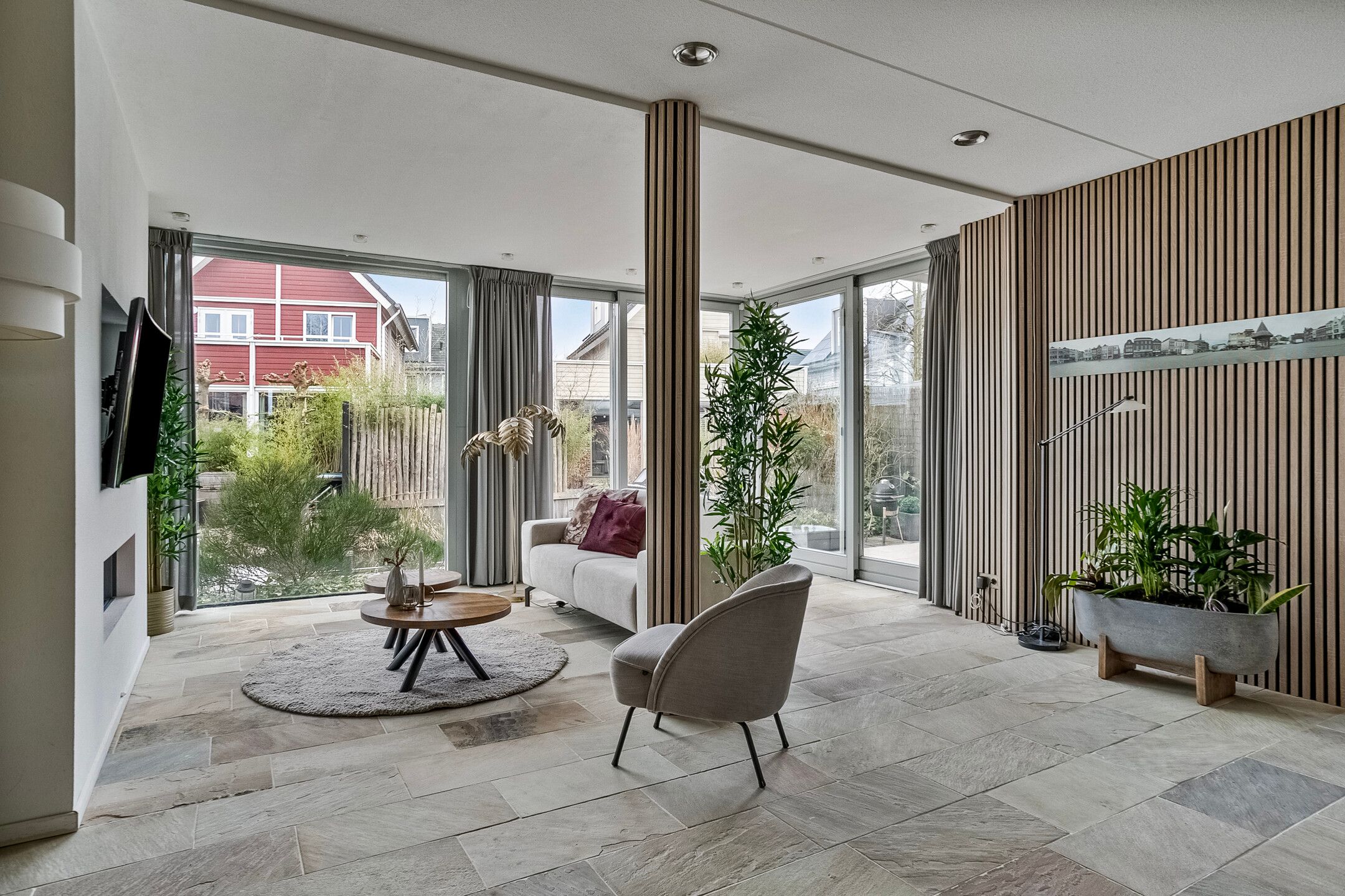 Foto 3 van De Dauwkade 13