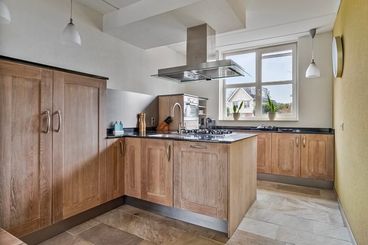 Foto 4 van De Dauwkade 13