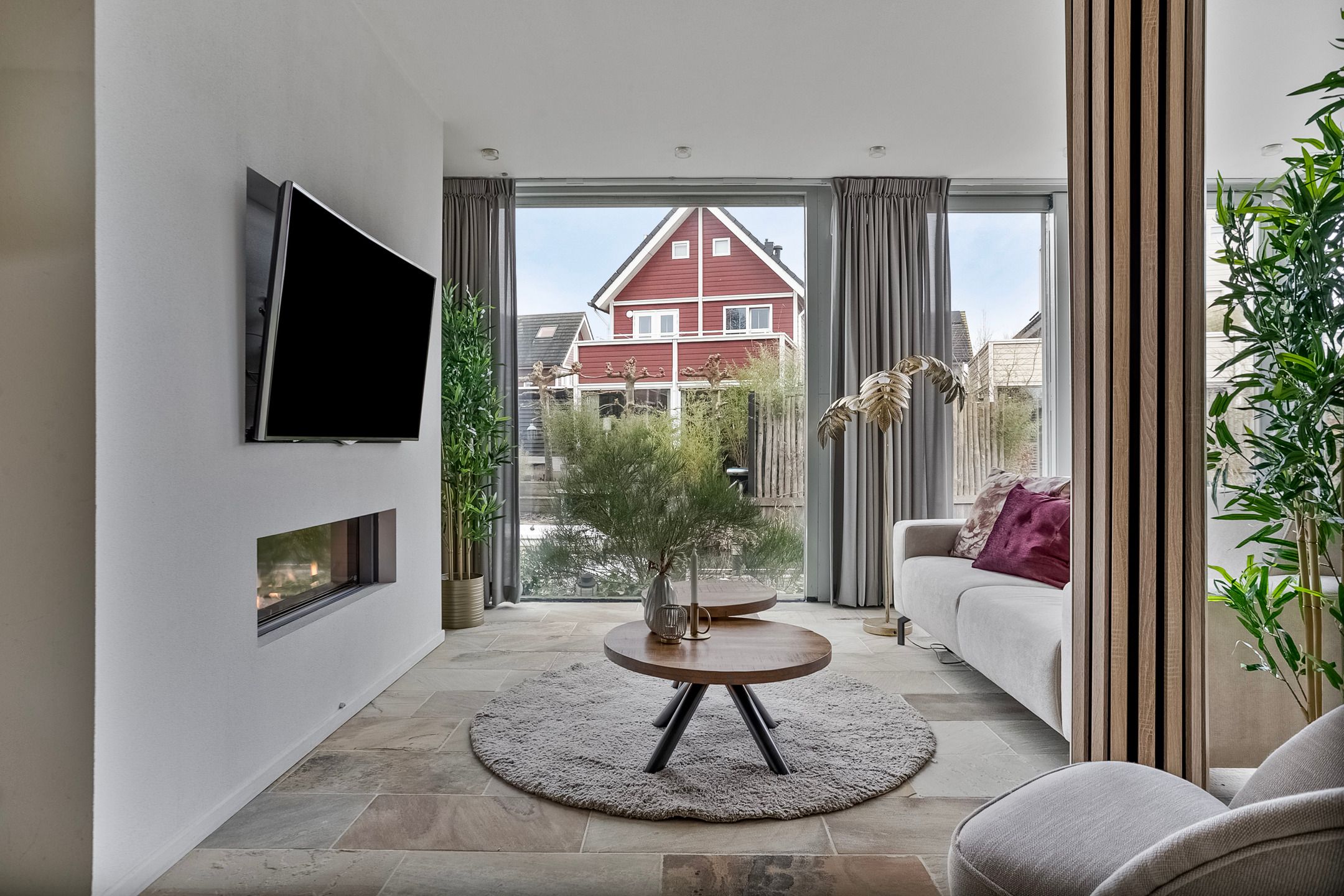 Foto 9 van De Dauwkade 13