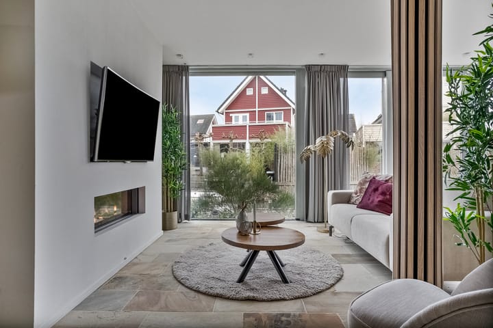 Foto 9 van De Dauwkade 13