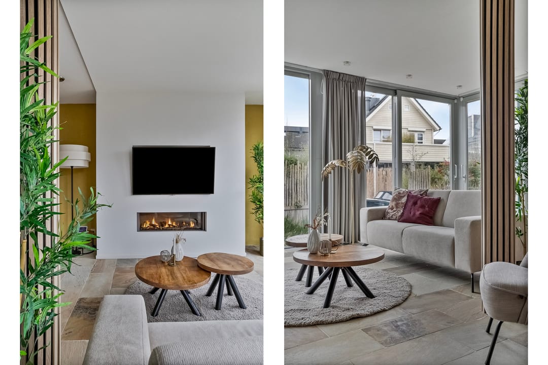 Foto 11 van De Dauwkade 13