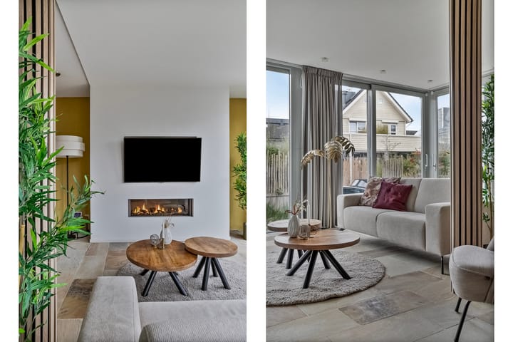 Foto 11 van De Dauwkade 13