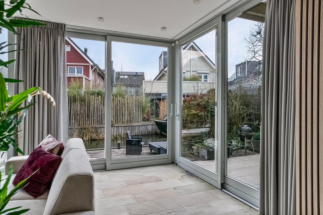 Foto 13 van De Dauwkade 13