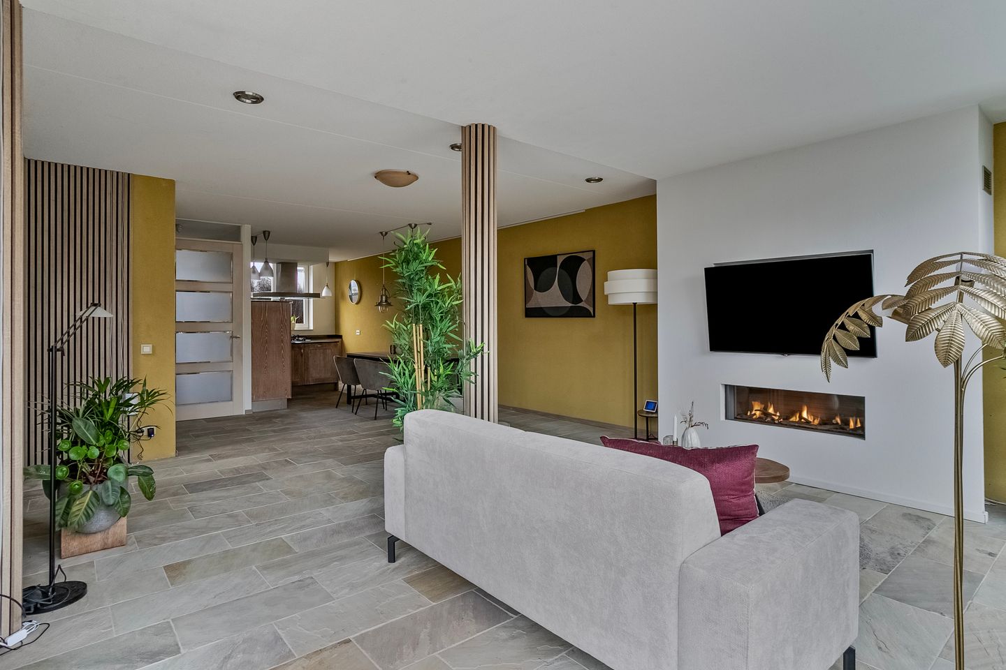 Foto 14 van De Dauwkade 13