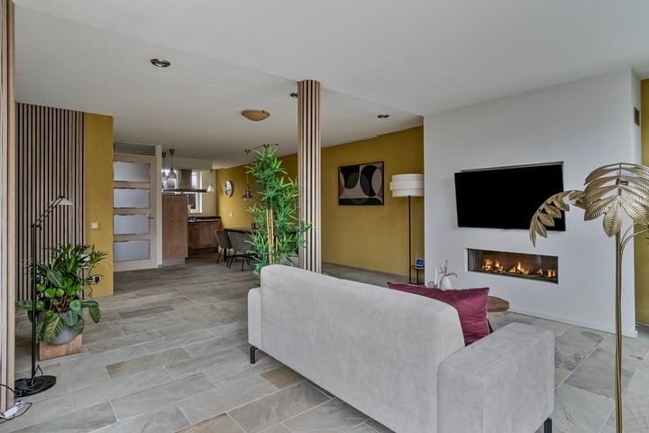 Foto 14 van De Dauwkade 13